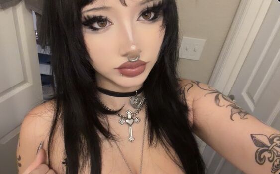 Awesomethugprincess leaked private photo uncensored HD quality
