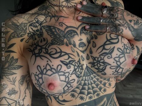 Awlivv leaked private photo uncensored HD quality