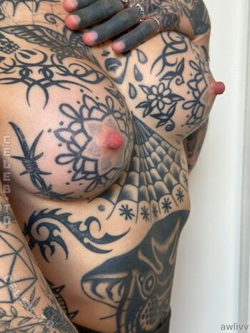 Awlivv leaked private photo uncensored HD quality