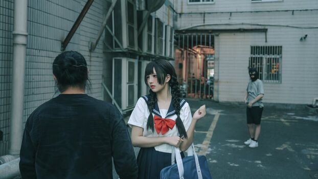 Axunkaori page leaked private photo uncensored HD quality