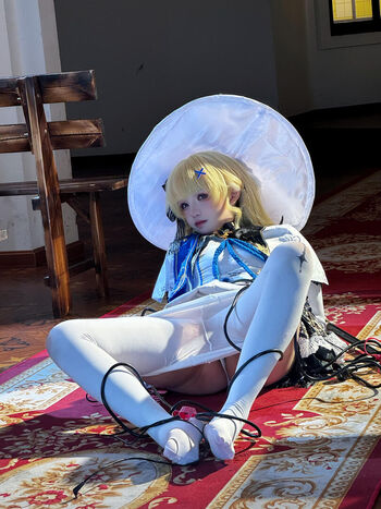 Axunkaori page leaked private photo uncensored HD quality