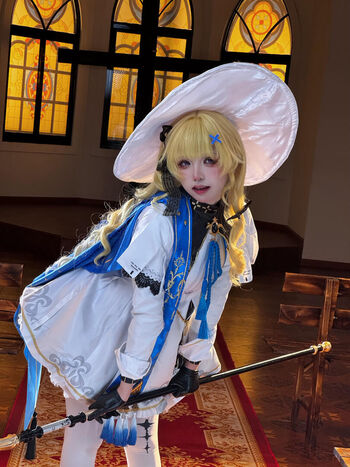 Axunkaori page leaked private photo uncensored HD quality