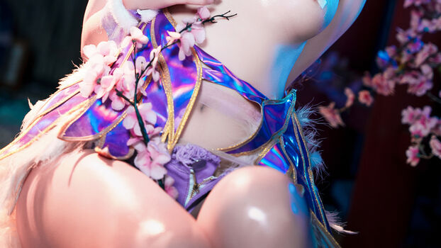 Axunkaori page leaked private photo uncensored HD quality