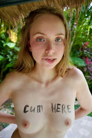Baby riley leaked private photo uncensored HD quality