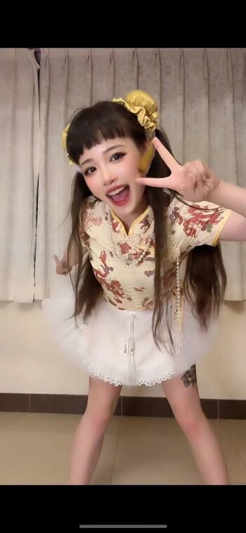 Babyslow leaked private photo uncensored HD quality