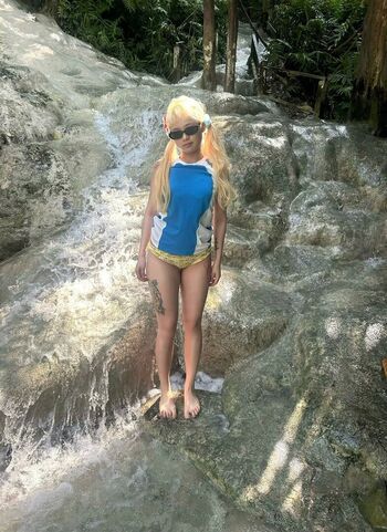 Babyslow leaked private photo uncensored HD quality