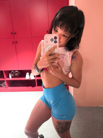 Babyslow leaked private photo uncensored HD quality