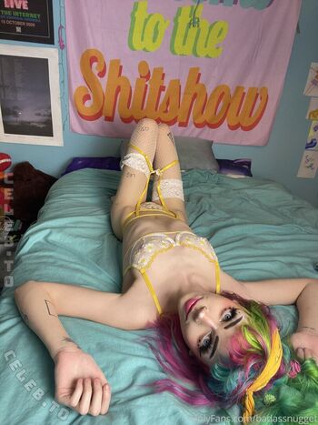 Badassnugget  page leaked private photo uncensored HD quality
