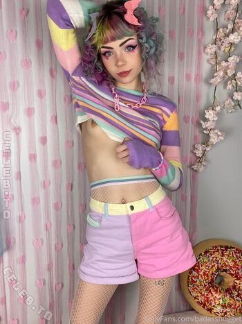 Badassnugget  page leaked private photo uncensored HD quality