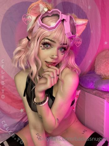 Badassnugget  page leaked private photo uncensored HD quality
