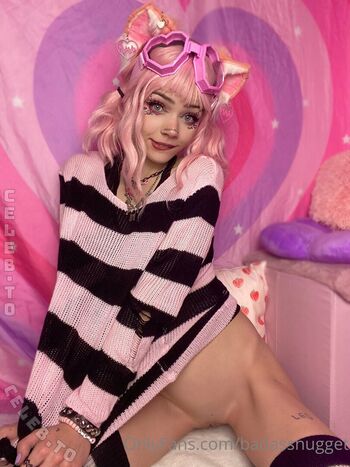 Badassnugget  page leaked private photo uncensored HD quality