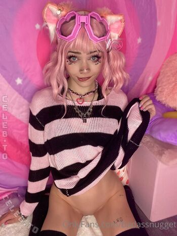 Badassnugget  page leaked private photo uncensored HD quality