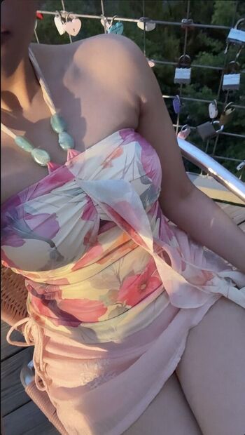 Baddiejuu leaked private photo uncensored HD quality