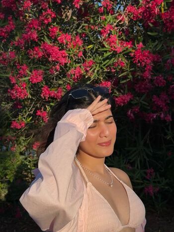 Baddiejuu leaked private photo uncensored HD quality