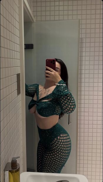 Badgalantii leaked private photo uncensored HD quality