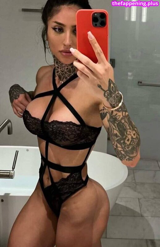 Page/ leaked private photo uncensored HD quality