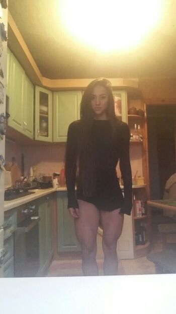 Bakhar nabieva page leaked private photo uncensored HD quality