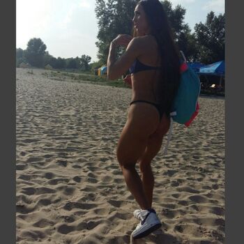 Bakhar nabieva page leaked private photo uncensored HD quality