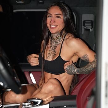 Bakhar nabieva leaked private photo uncensored HD quality