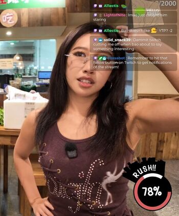 Baovtuber  page leaked private photo uncensored HD quality