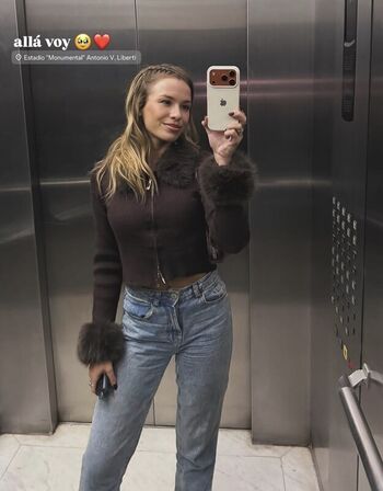 Barbara fritzler leaked private photo uncensored HD quality