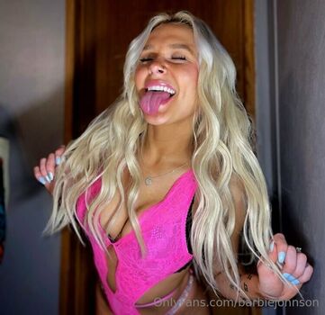 Barbiejohnson leaked private photo uncensored HD quality