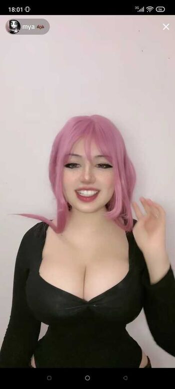 Bat spitt leaked private photo uncensored HD quality
