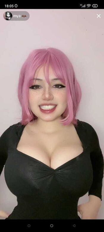 Bat spitt leaked private photo uncensored HD quality