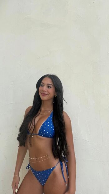 Bayeh cotton leaked private photo uncensored HD quality