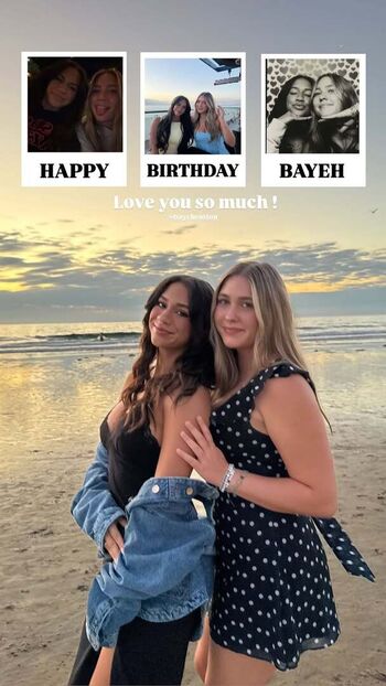 Bayeh cotton leaked private photo uncensored HD quality