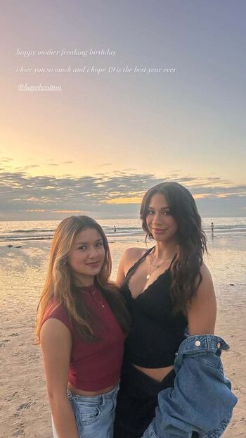 Bayeh cotton leaked private photo uncensored HD quality