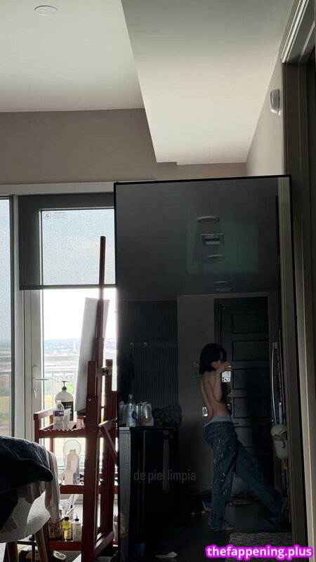 Page/ leaked private photo uncensored HD quality
