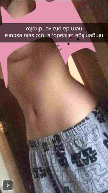 Be severo leaked private photo uncensored HD quality