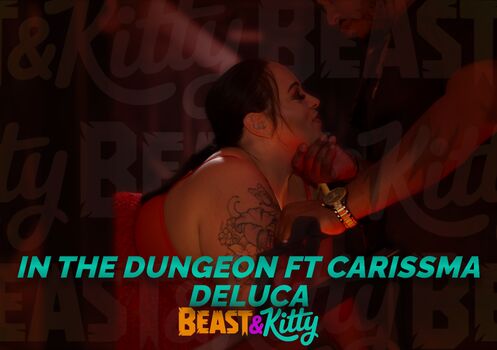 Beast and kittylove leaked private photo uncensored HD quality