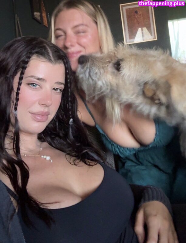Page/ leaked private photo uncensored HD quality