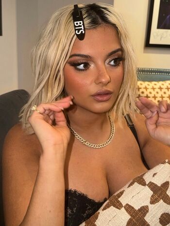 Bebe rexha page leaked private photo uncensored HD quality