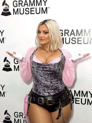 Bebe rexha page leaked private photo uncensored HD quality