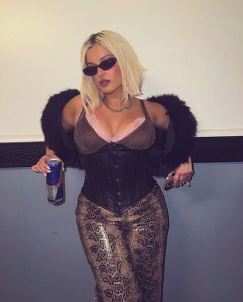 Bebe rexha page leaked private photo uncensored HD quality
