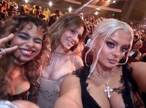 Bebe rexha page leaked private photo uncensored HD quality