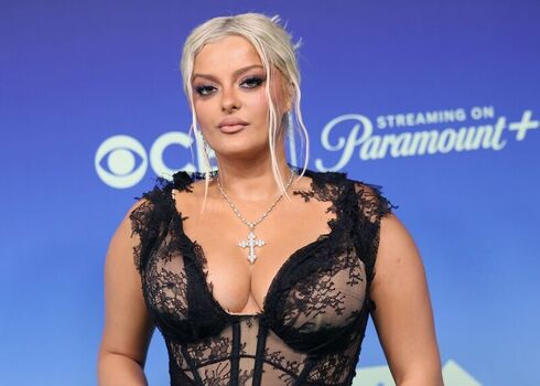 Bebe rexha page leaked private photo uncensored HD quality
