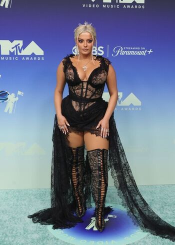 Bebe rexha page leaked private photo uncensored HD quality