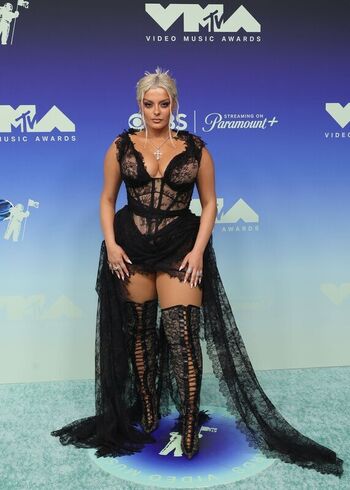 Bebe rexha page leaked private photo uncensored HD quality