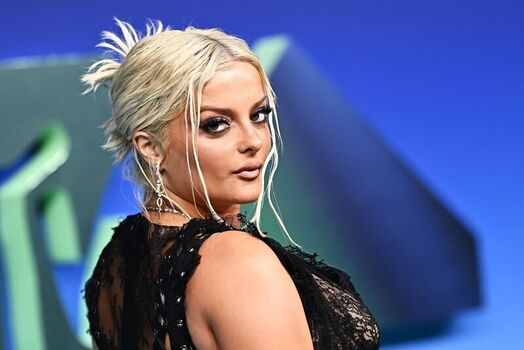 Bebe rexha leaked private photo uncensored HD quality