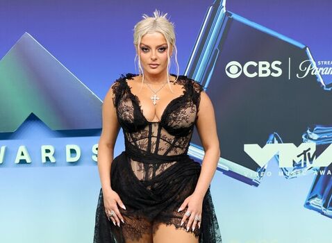 Bebe rexha leaked private photo uncensored HD quality