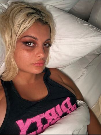 Bebe rexha leaked private photo uncensored HD quality