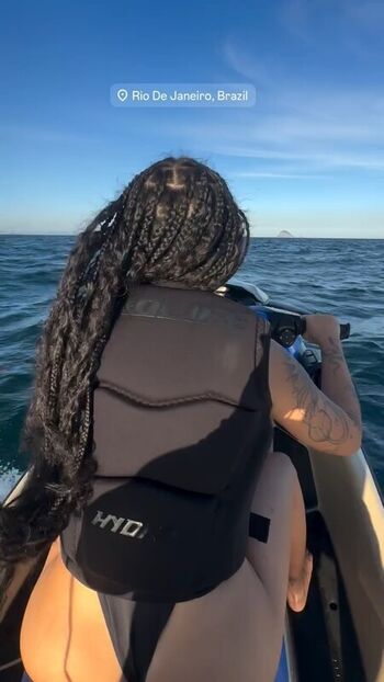 Beca barreto leaked private photo uncensored HD quality