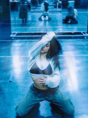 Becky g leaked private photo uncensored HD quality