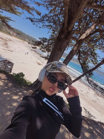 Becky g leaked private photo uncensored HD quality