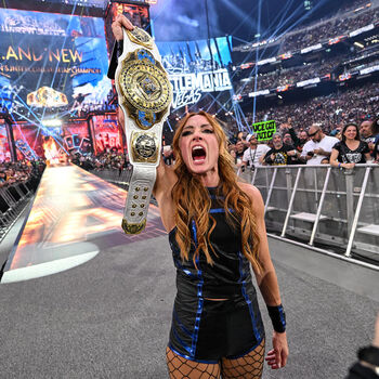 Becky lynch page leaked private photo uncensored HD quality