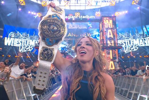 Becky lynch page leaked private photo uncensored HD quality